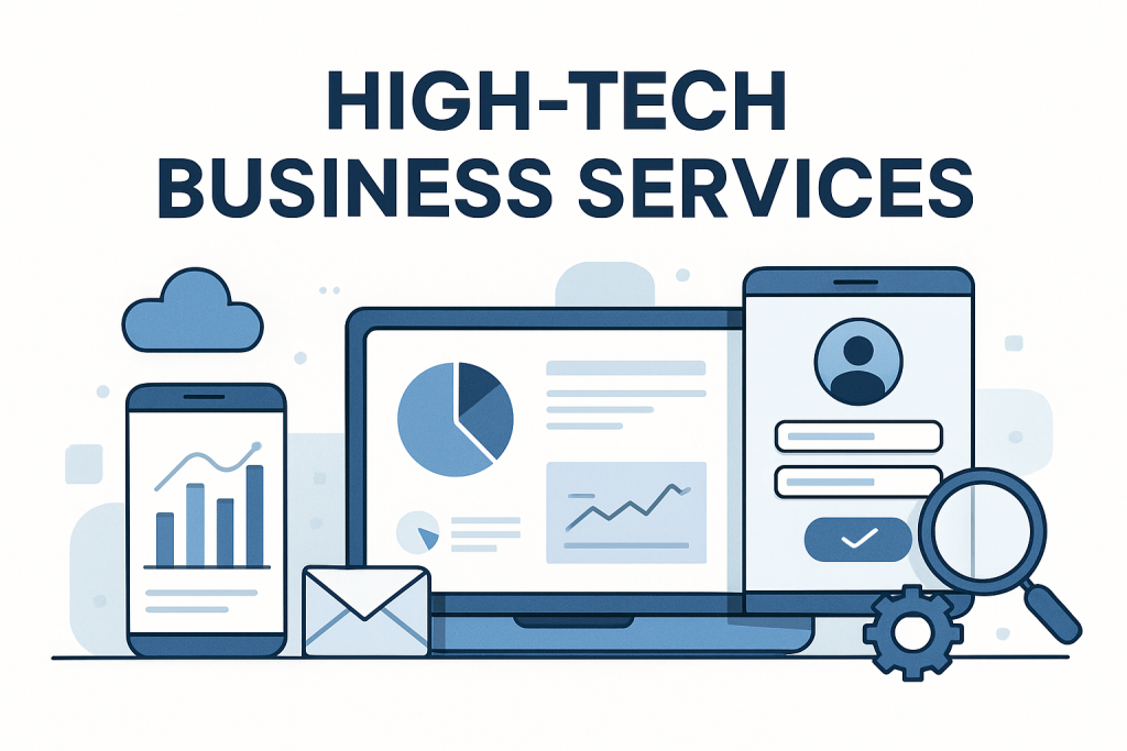 10 High-Margin White-Label SaaS Products for 2026 Resellers