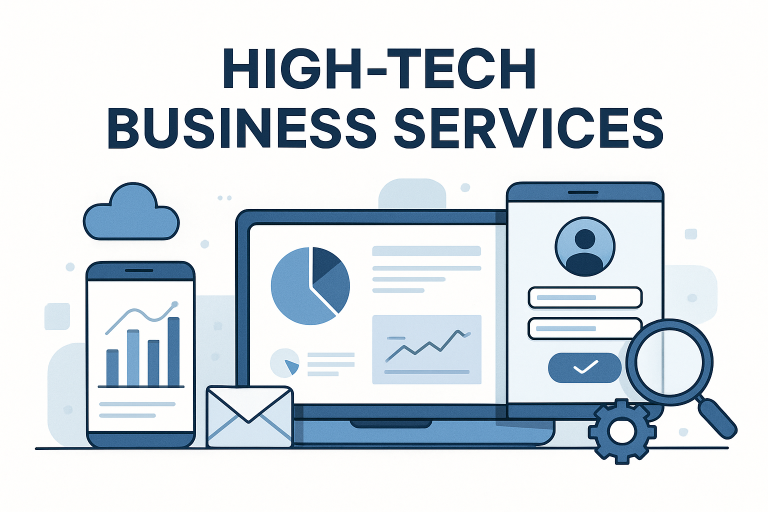 10 High-Margin White-Label SaaS Products for 2026 Resellers