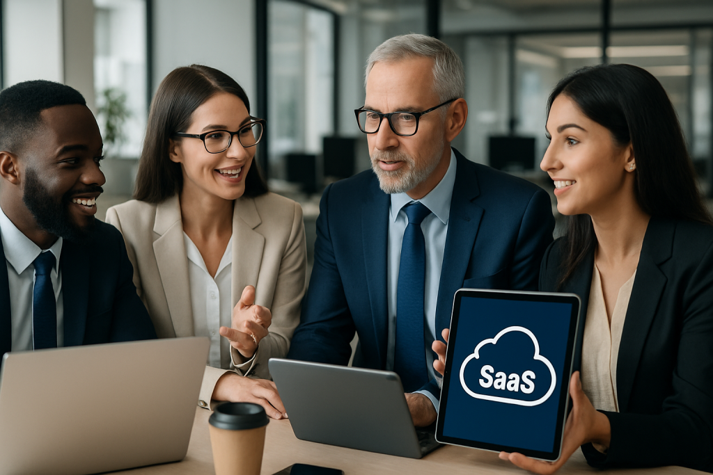 5 Proven Strategies to Land Your First 10 Clients as a White-Label SaaS Reseller