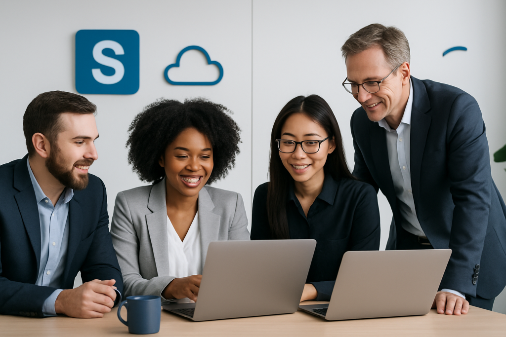 5 Proven Strategies to Secure Your First 10 Clients in Resell SaaS Business