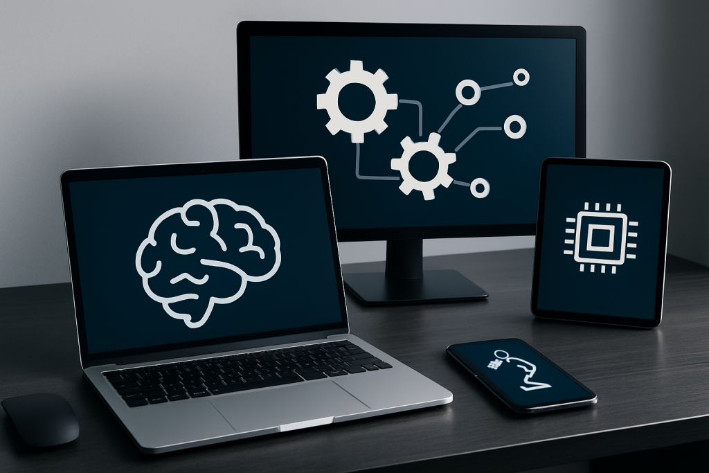 Harnessing the Rise of AI in White-Label SaaS: A New Opportunity for Resellers
