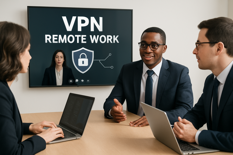 How to Sell White-Label VPN Services to Remote-First Companies