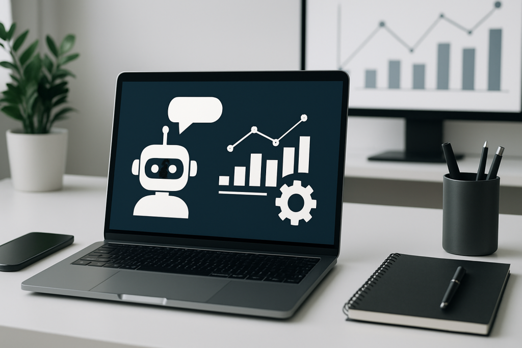 Maximizing Profits with AI Business Suite: A Deep Dive for Resell SaaS Entrepreneurs