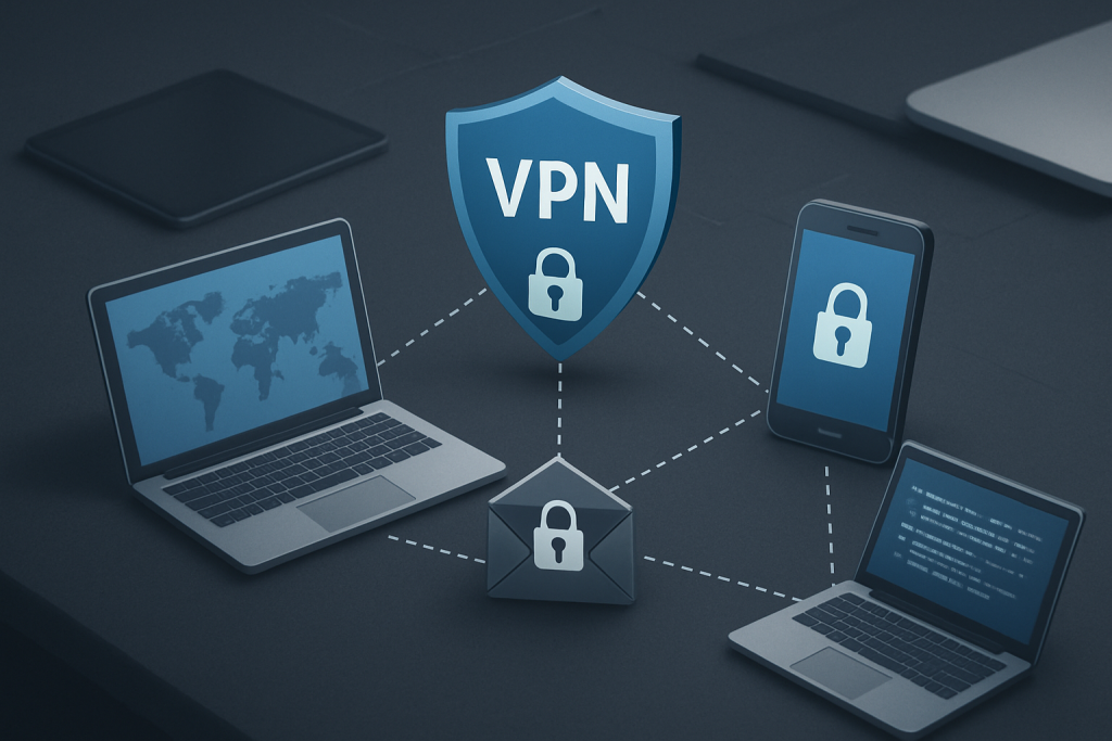 Unlocking Recurring Revenue: The Power of White-Label VPN Services for Resellers