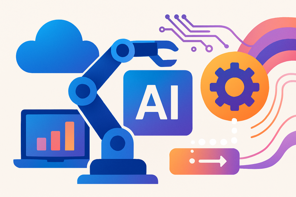Unlocking the Future of SaaS Reselling: How AI and Automation are Shaping the Industry