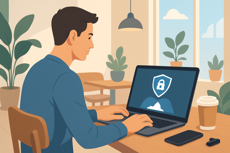Unlocking the Potential of White-Label VPN Reselling: A Deep Dive for SaaS Entrepreneurs