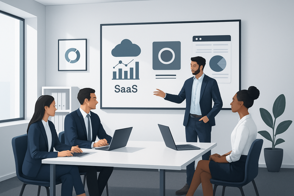Vendasta vs Resell SaaS: The Truth Behind White-Label SaaS Reselling in 2026