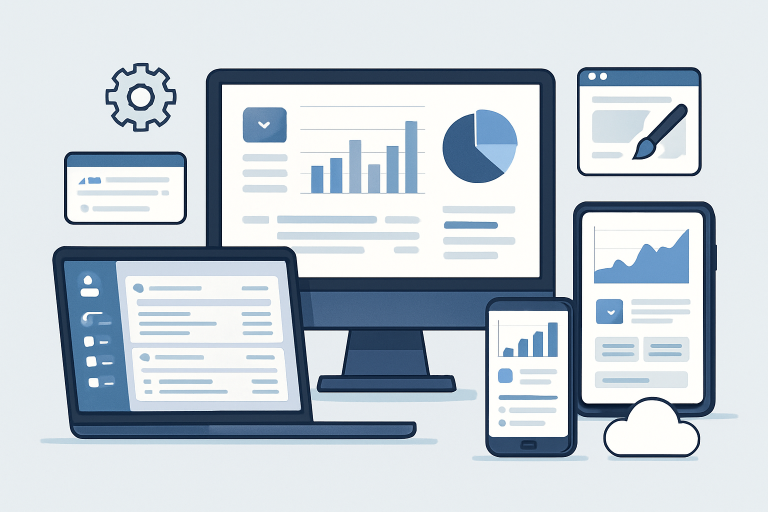10 Lucrative White-Label SaaS Products for Passive Income in 2026