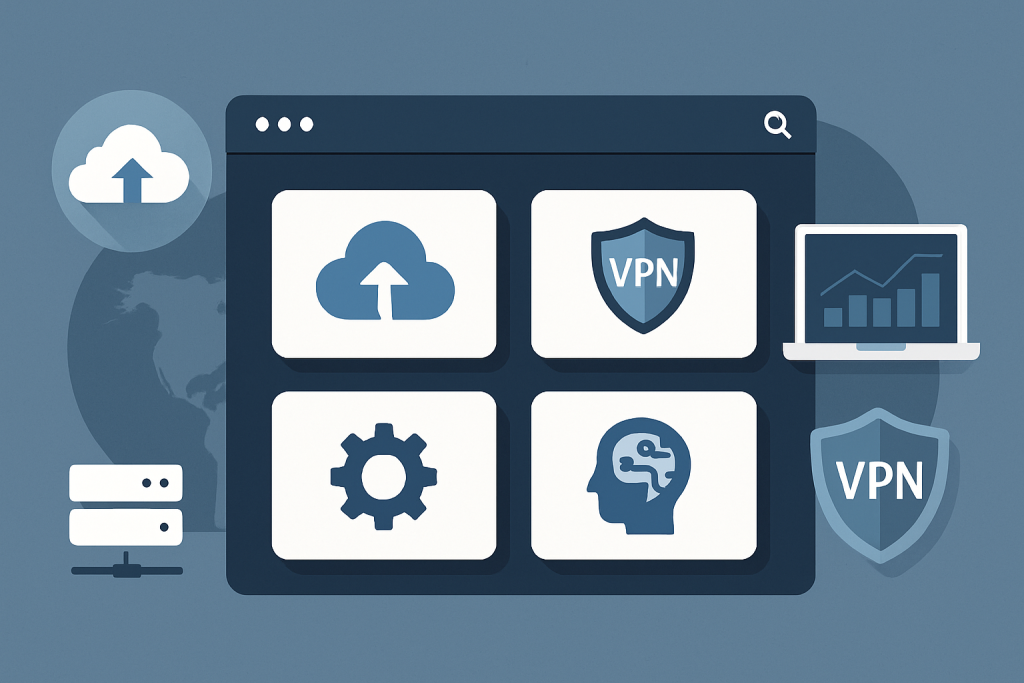 10 Profitable White Label SaaS Products to Resell for Passive Income in