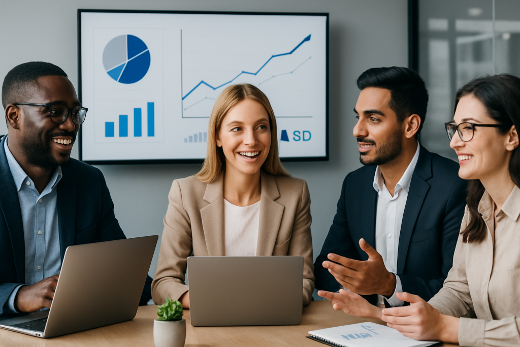 10 Underrated White Label SaaS Products for Agencies to Resell in