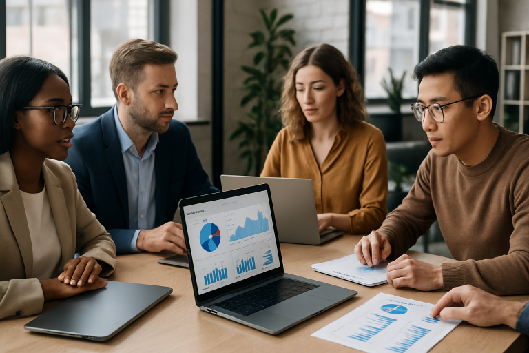 10 White-Label SaaS Products That Can Boost Your Income This Year
