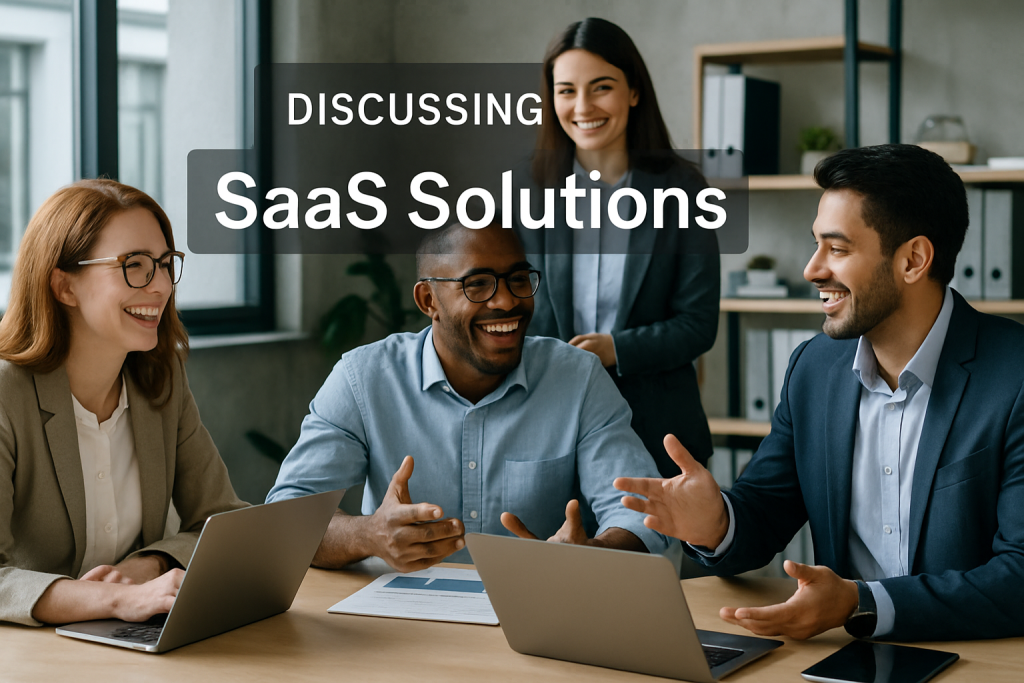 5 Effective Strategies to Secure Your First 10 Clients as a Resell SaaS Entrepreneur