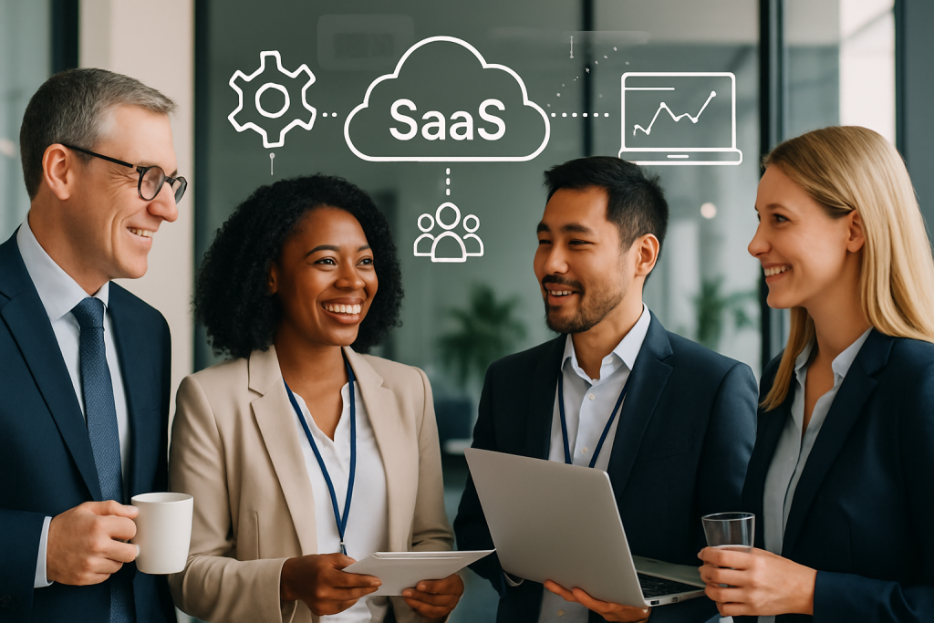 5 Proven Strategies to Land Your First 10 Clients as a Resell SaaS Entrepreneur
