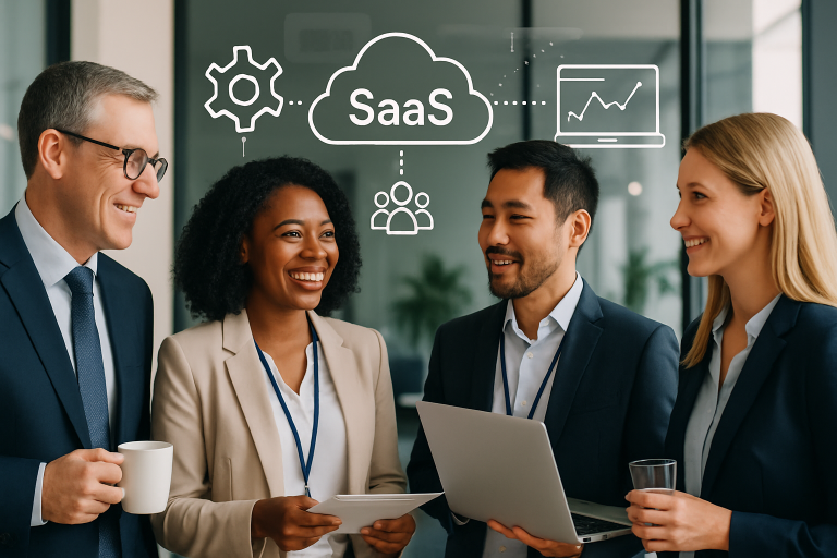 5 Proven Strategies to Land Your First 10 Clients as a Resell SaaS Entrepreneur
