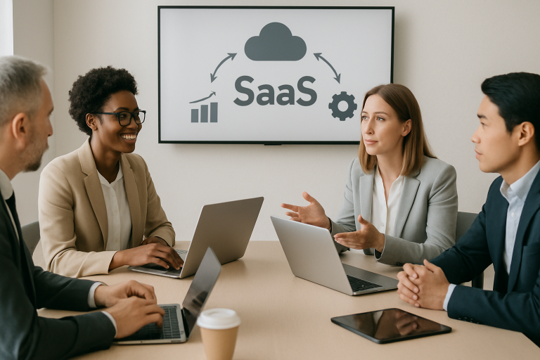 5 Proven Strategies to Secure Your First Clients as a White-Label SaaS Reseller