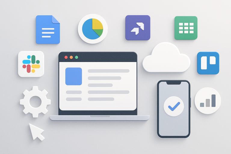 7 High-Demand White-Label SaaS Products That Will Thrive in 2026