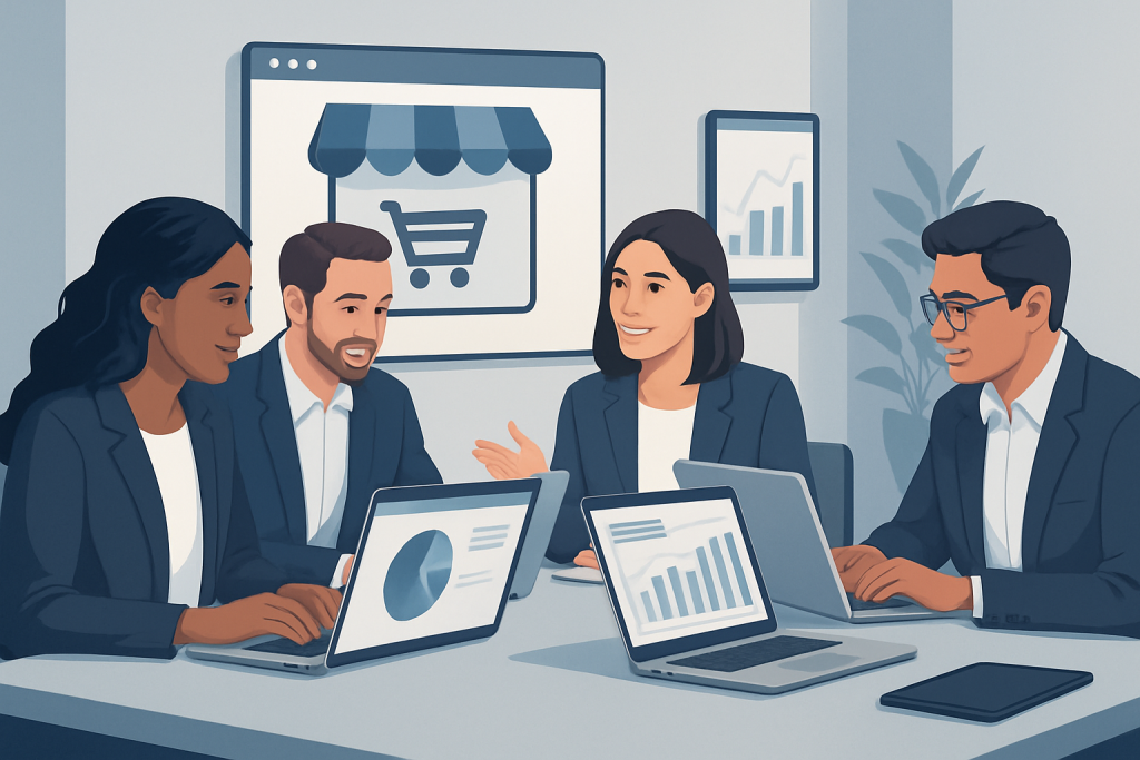 7 High-Margin White-Label SaaS Products You Can Start Reselling Today