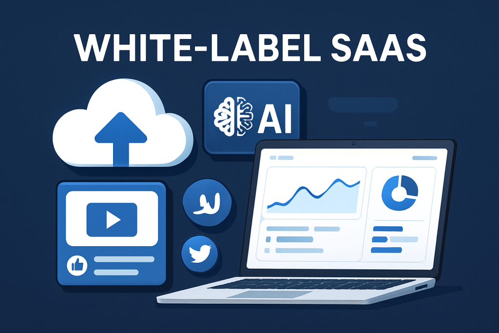 9 Essential White Label SaaS Tools for Digital Agencies to Resell in