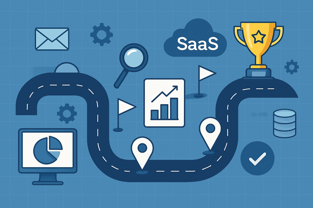 A Proven 90-Day Roadmap to $5K/Month as a White-Label SaaS Reseller