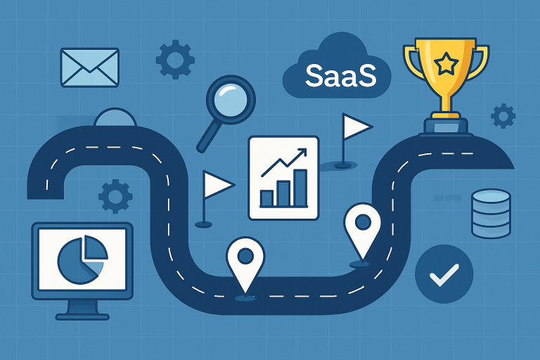 A Proven 90-Day Roadmap to $5K/Month as a White-Label SaaS Reseller