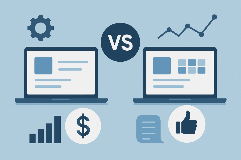 ConvoCore vs Resell SaaS: Which White-Label Platform Reigns Supreme in 2026?