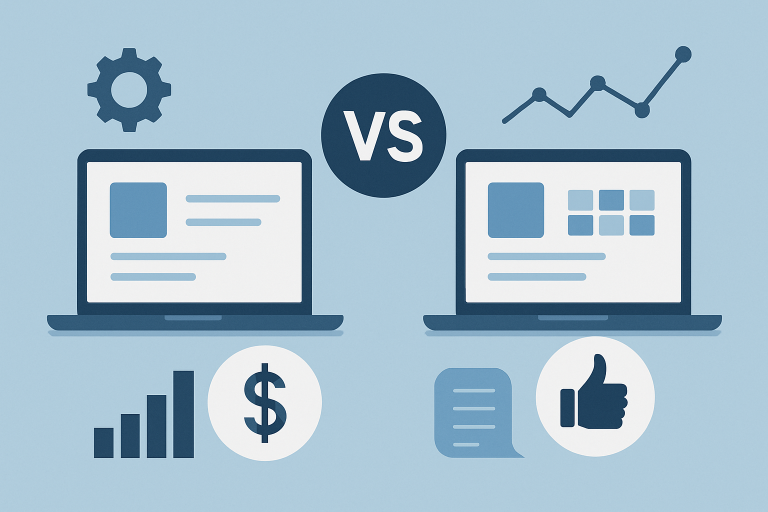 ConvoCore vs Resell SaaS: Which White-Label Platform Reigns Supreme in 2026?