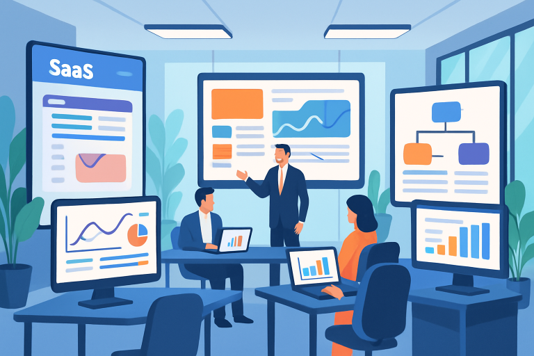GoHighLevel vs Resell SaaS: Why Resellers Prefer Zero-Fee Platforms in 2026