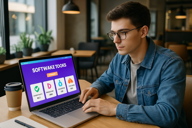 How a College Student Built a $3K/Month Side Business Reselling AI Tools