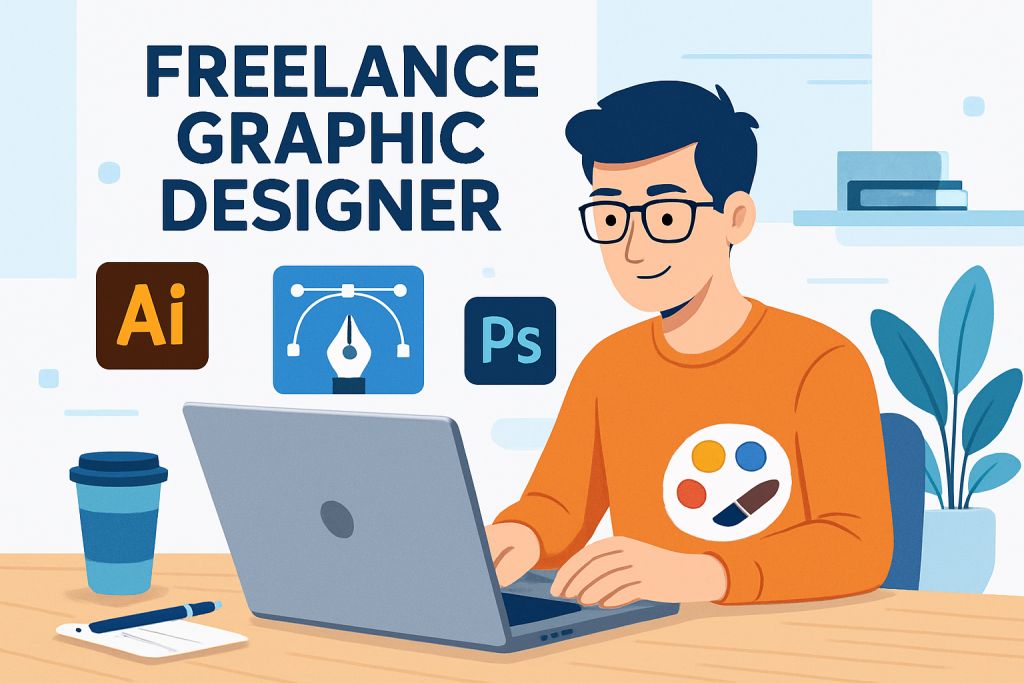 How a Freelance Graphic Designer Built a $4,500/Month Reselling SaaS Tools in Just 6 Months
