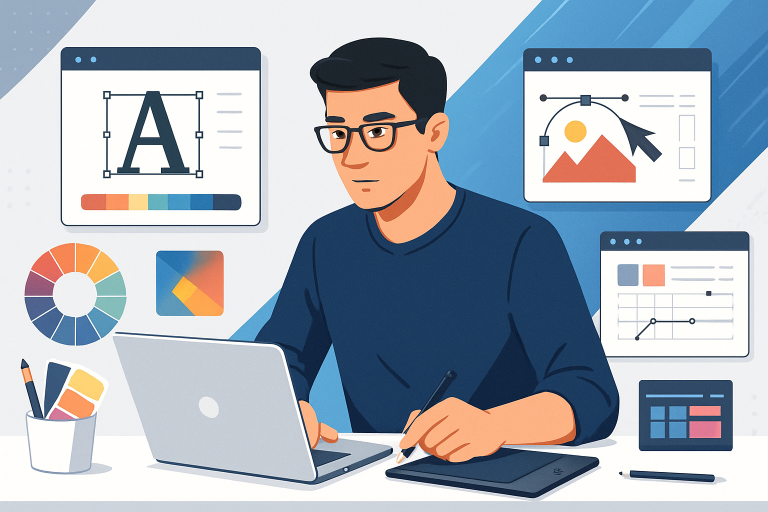 How a Freelance Graphic Designer Generated $4K/Month by Reselling White-Label SaaS Tools