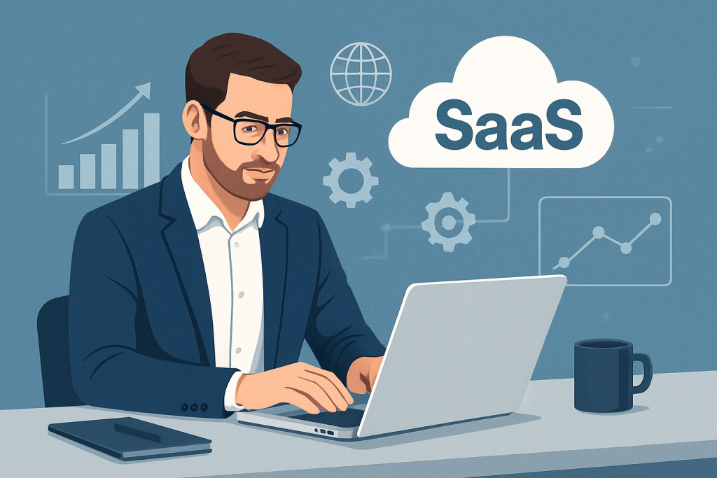 How a Laid Off IT Consultant Built a $4K/Month SaaS Reselling Business in 6 Months