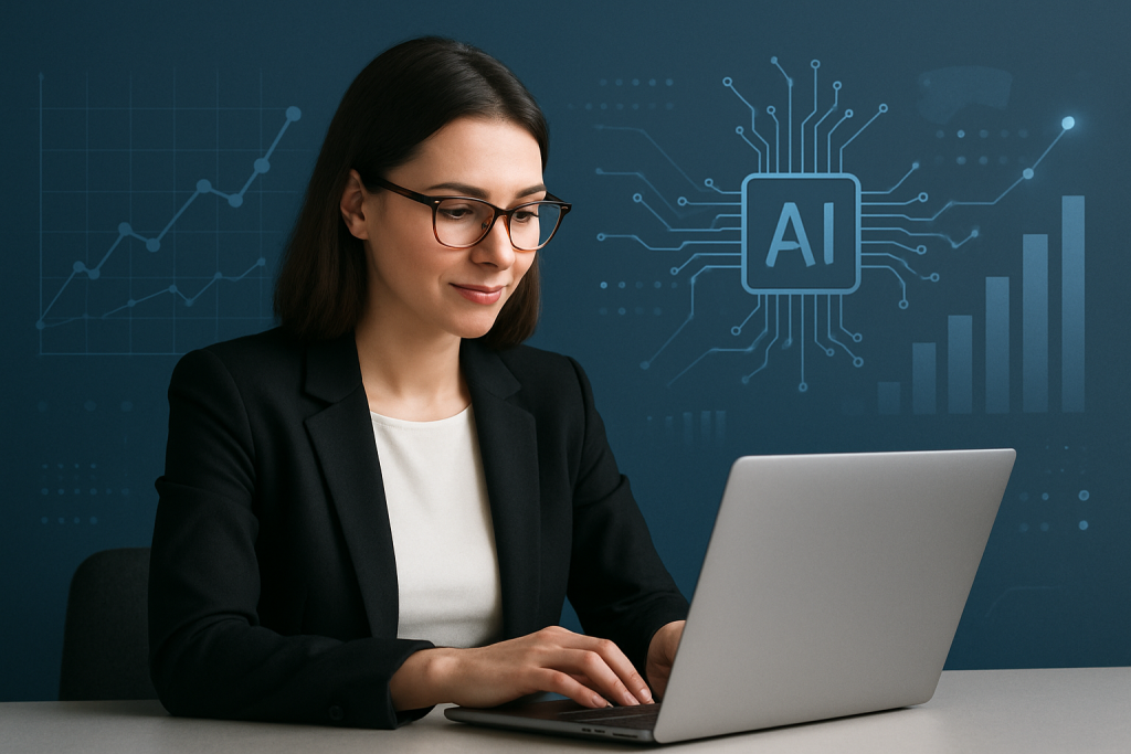 How a Laid Off Marketing Professional Built a $4K/Month Reselling AI Tools with Resell SaaS