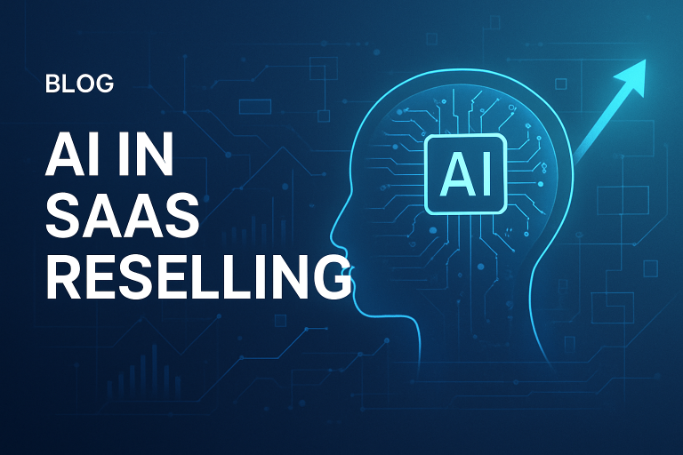 How AI Integration is Redefining the Future of White-Label SaaS Reselling