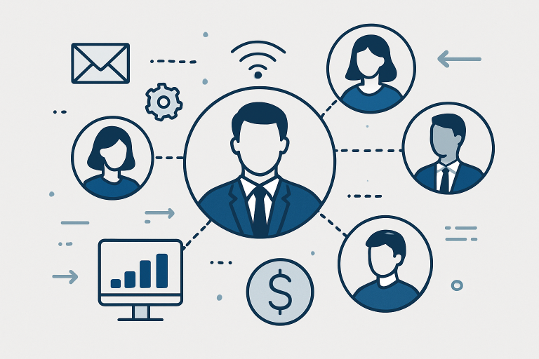 How to Build a Profitable Referral Program for Your Resell SaaS Business