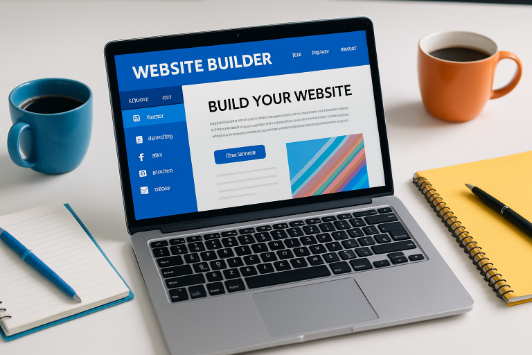 How to Sell Website Builder Solutions to Small Businesses Without a Website