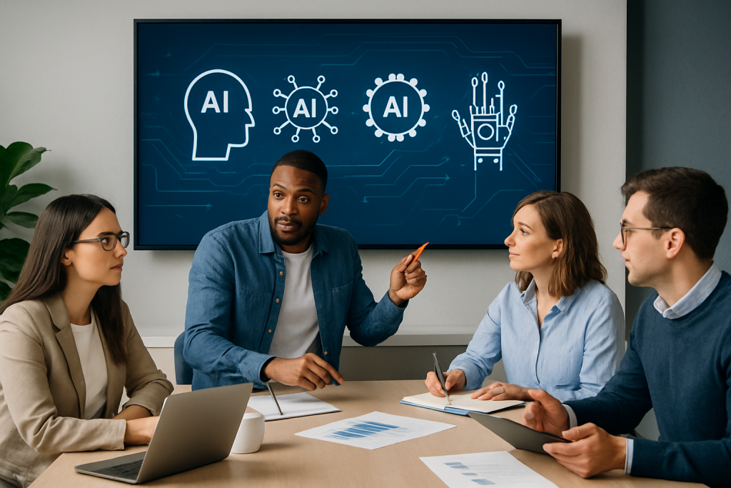 How to Sell White Label AI Tools to Marketing Agencies: A Step by Step Guide