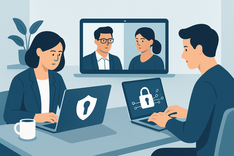 How to Sell White-Label VPN Services to Companies with Remote Employees