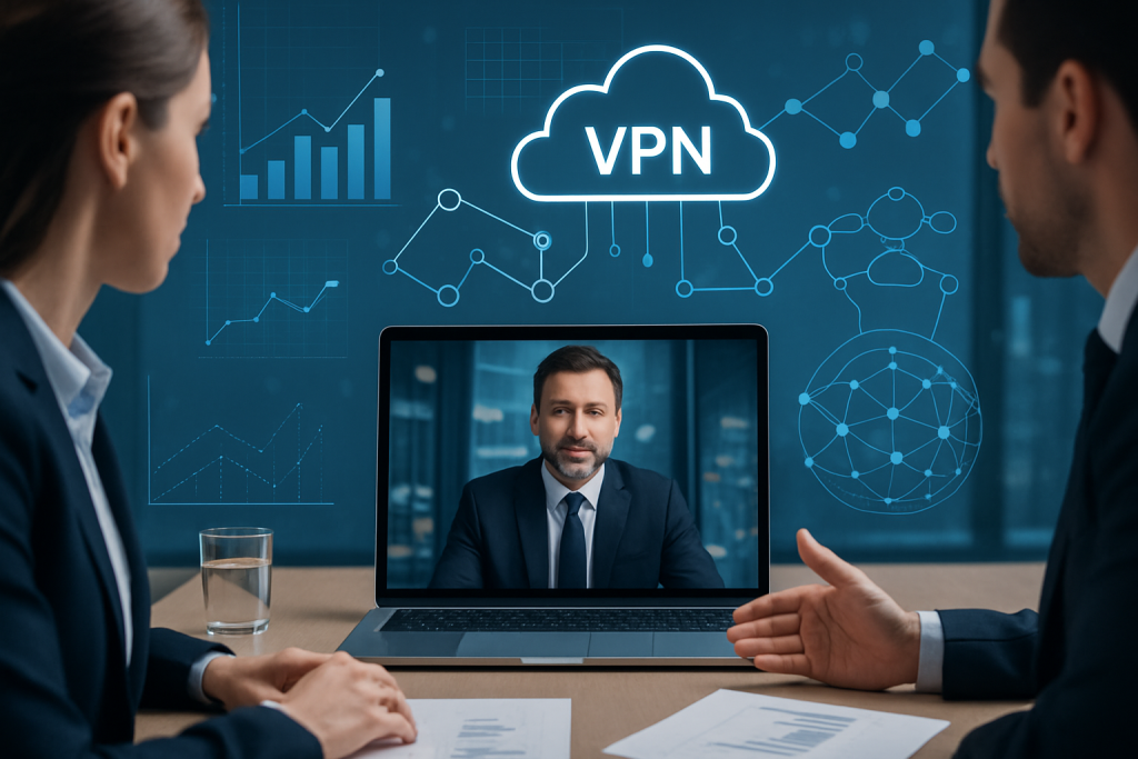 How to Sell White Label VPN Services to Remote First Companies