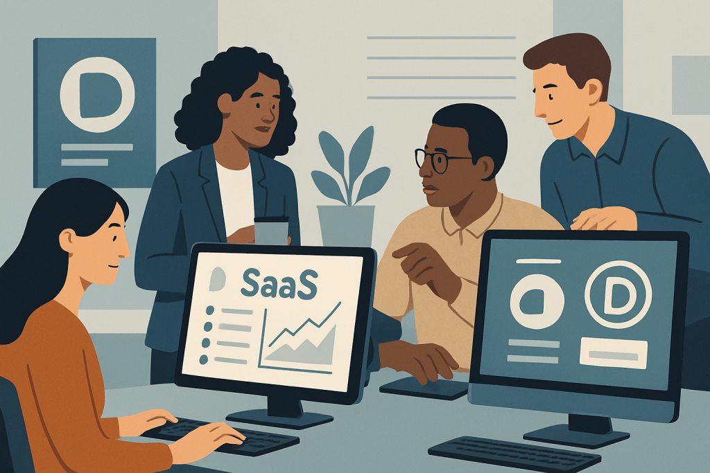 Inflowave vs Resell SaaS: The Battle for White-Label SaaS Resellers in 2026