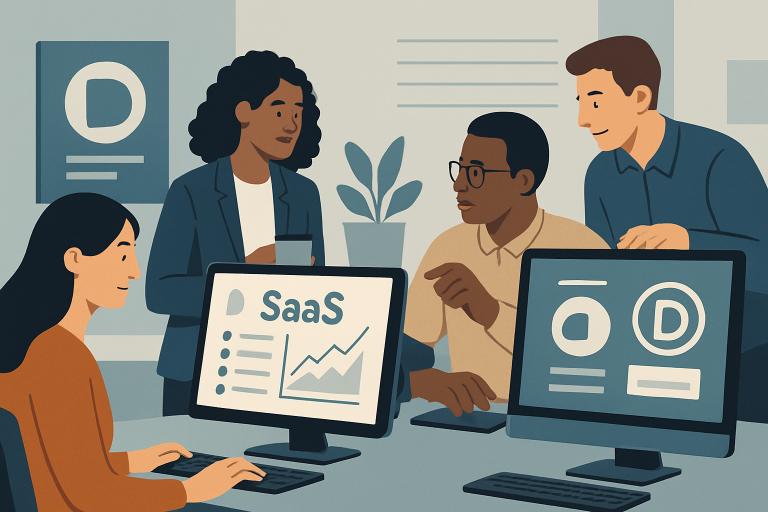 Inflowave vs Resell SaaS: The Battle for White-Label SaaS Resellers in 2026