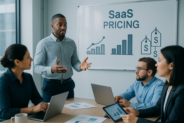 Mastering Pricing Strategies for Reselling SaaS: A Comprehensive Guide to Cost-Plus, Value-Based, and Competitor-Based Pricing