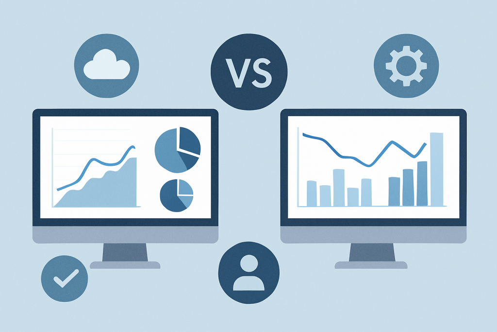 Odoo vs Resell SaaS: Why Reselling SaaS is Easier and More Profitable in