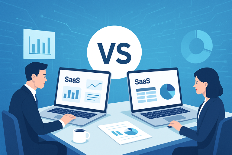 SuiteDash vs Resell SaaS: A Detailed Comparison for 2026 Resellers