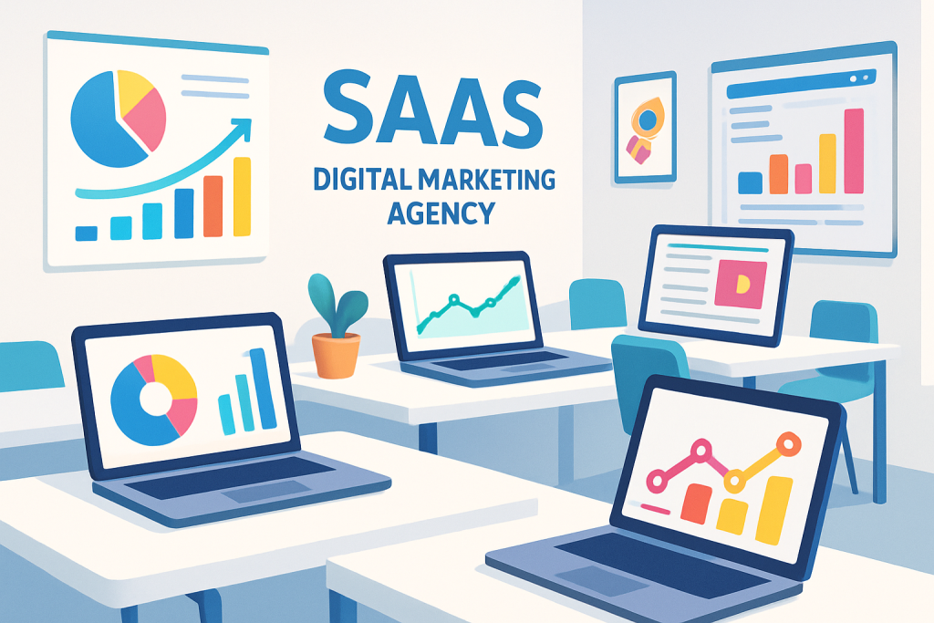 The 7 Most Profitable White-Label SaaS Products for Digital Agencies in 2026
