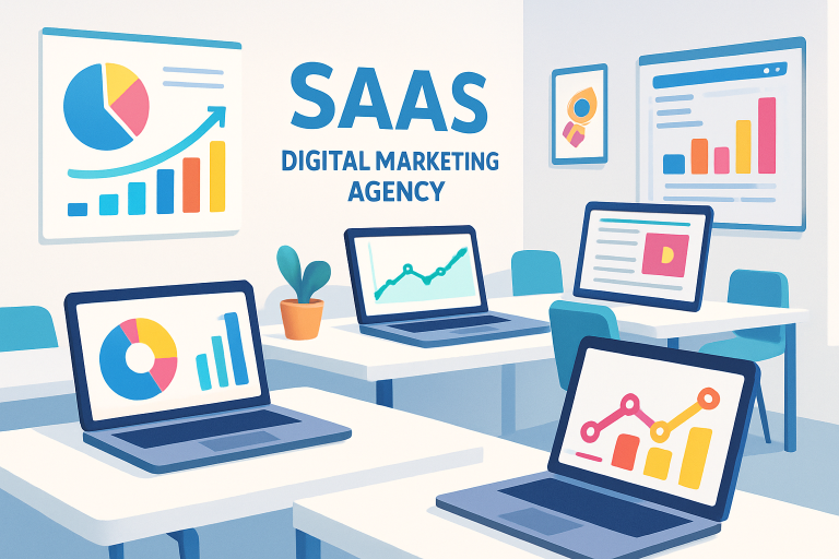 The 7 Most Profitable White-Label SaaS Products for Digital Agencies in 2026