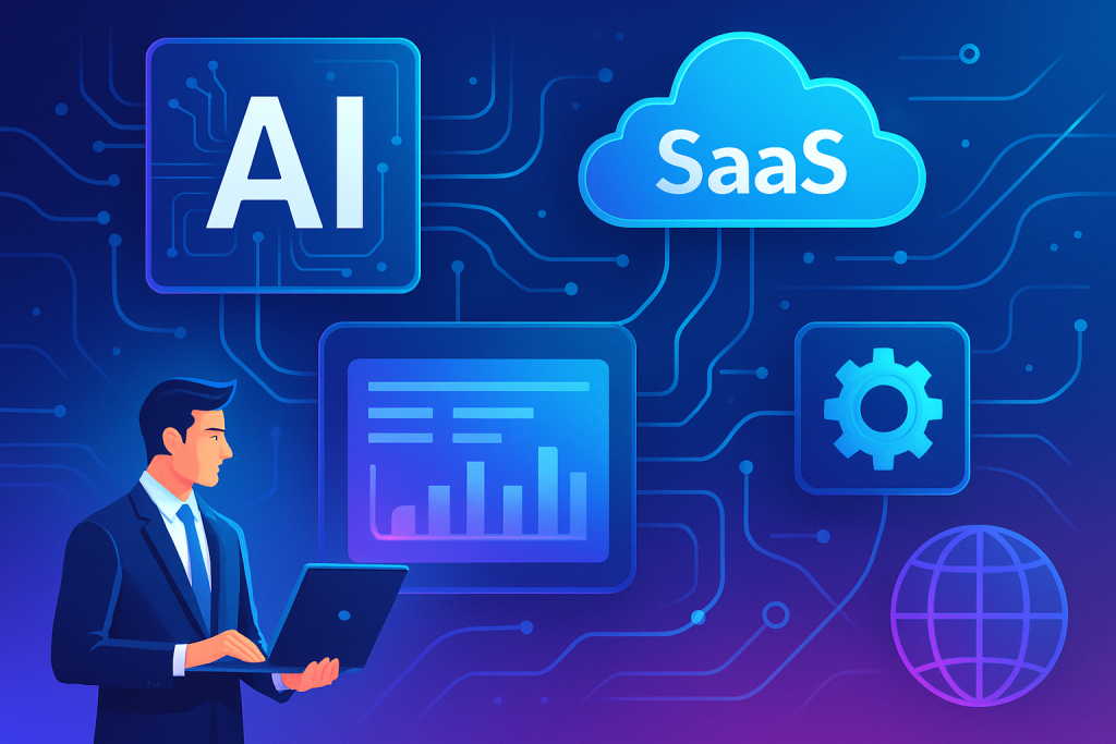 The Future of AI-Powered SaaS Reselling: How to Capitalize on Market Trends in 2026