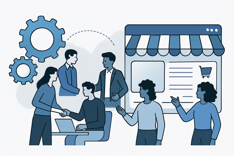 The Future of White-Label SaaS: How Customization and Automation are Driving Reselling Success
