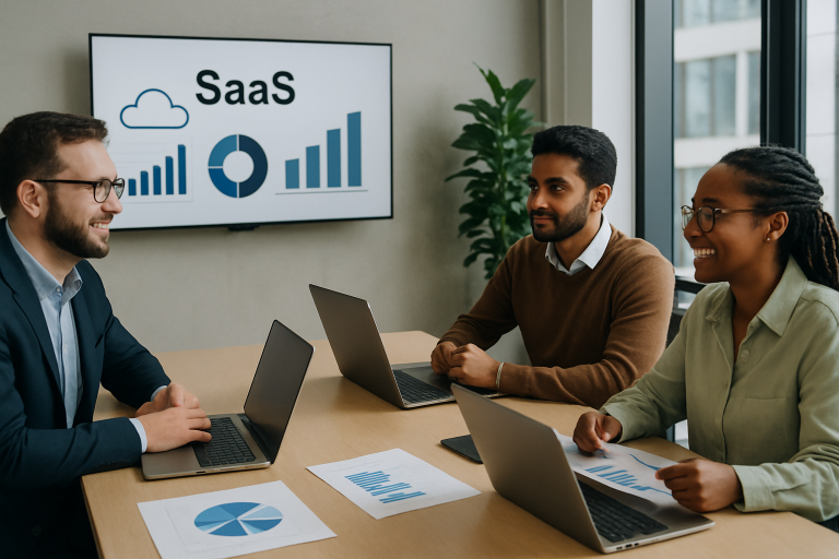 The Ultimate 90-Day Roadmap to $5K/Month Reselling White-Label SaaS Products