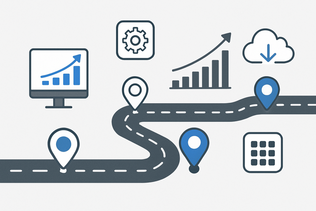 The Ultimate 90-Day Roadmap to Generate $5K/Month as a SaaS Reseller
