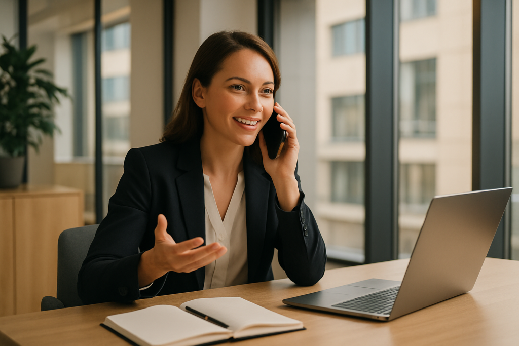 Unlocking Client Relationships: A Step-by-Step Guide to Running Discovery Calls for SaaS Reselling Success